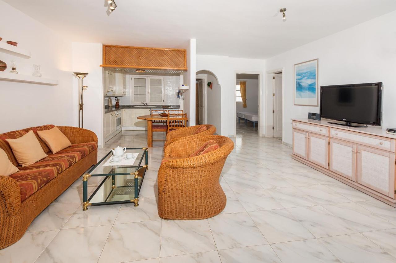 Conylanza Golf Y Mar Costa Teguise