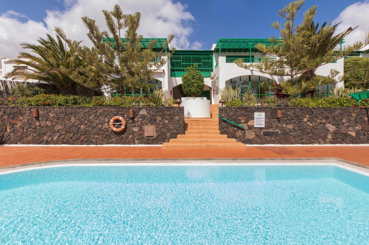 Apartamento Conylanza Golf Y Mar Costa Teguise