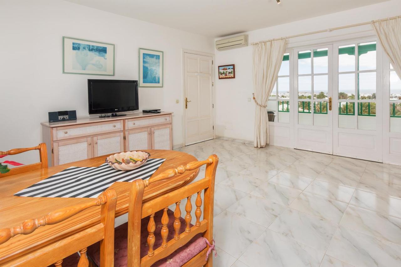 Apartamento Conylanza Golf Y Mar *
