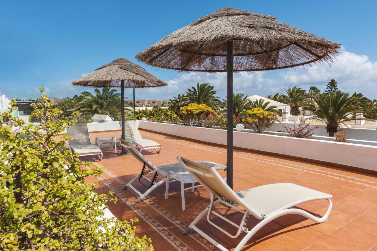 Conylanza Golf Y Mar Apartamento