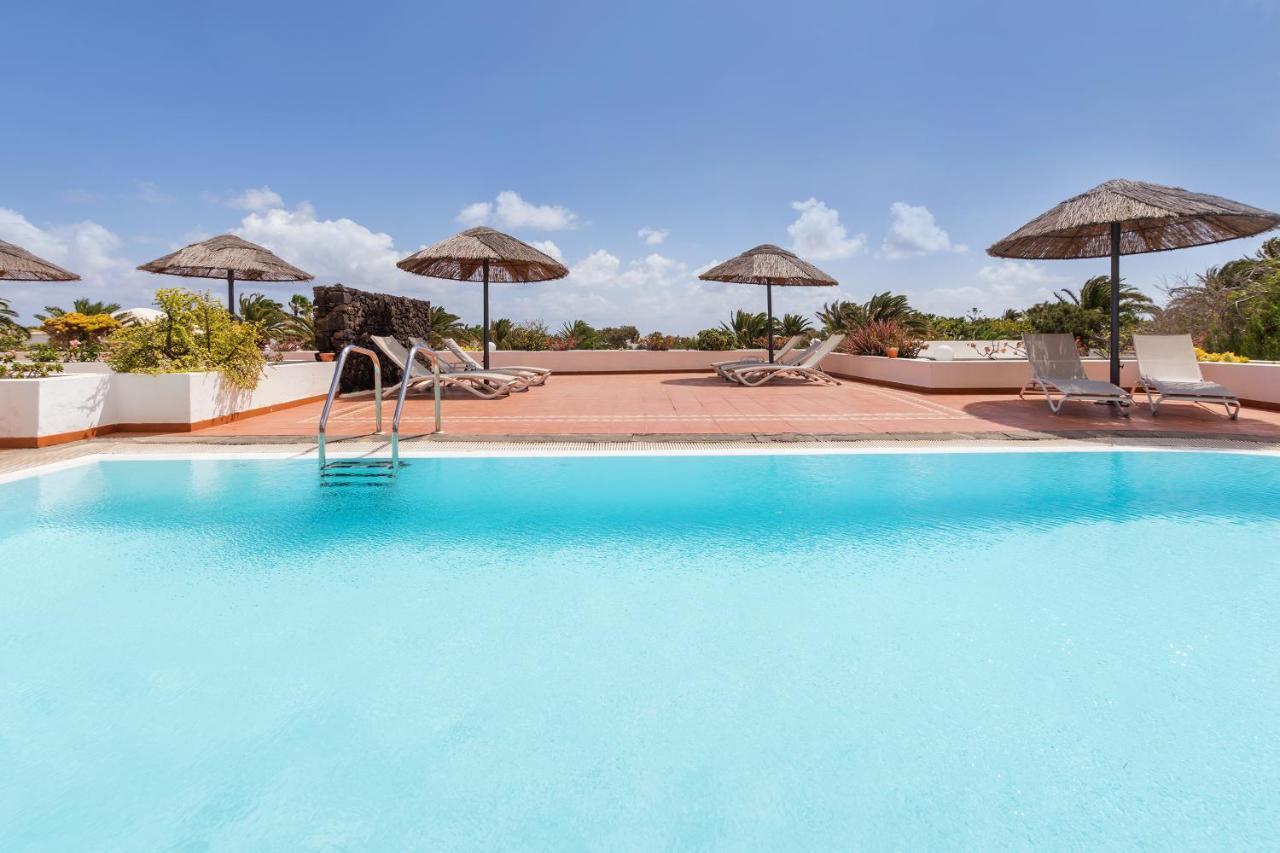 Conylanza Golf Y Mar Costa Teguise