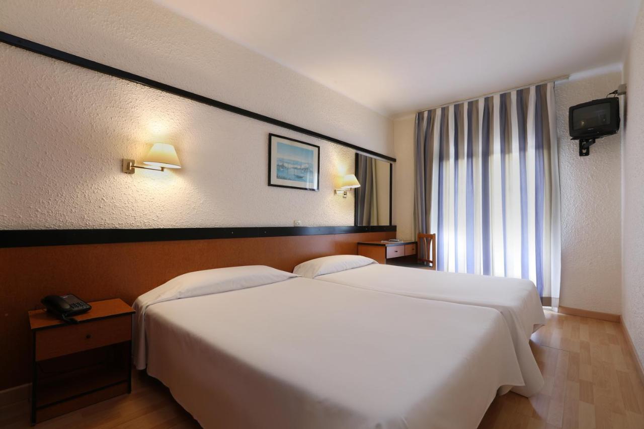 Hotel Guitart Park Aqua Lloret de Mar