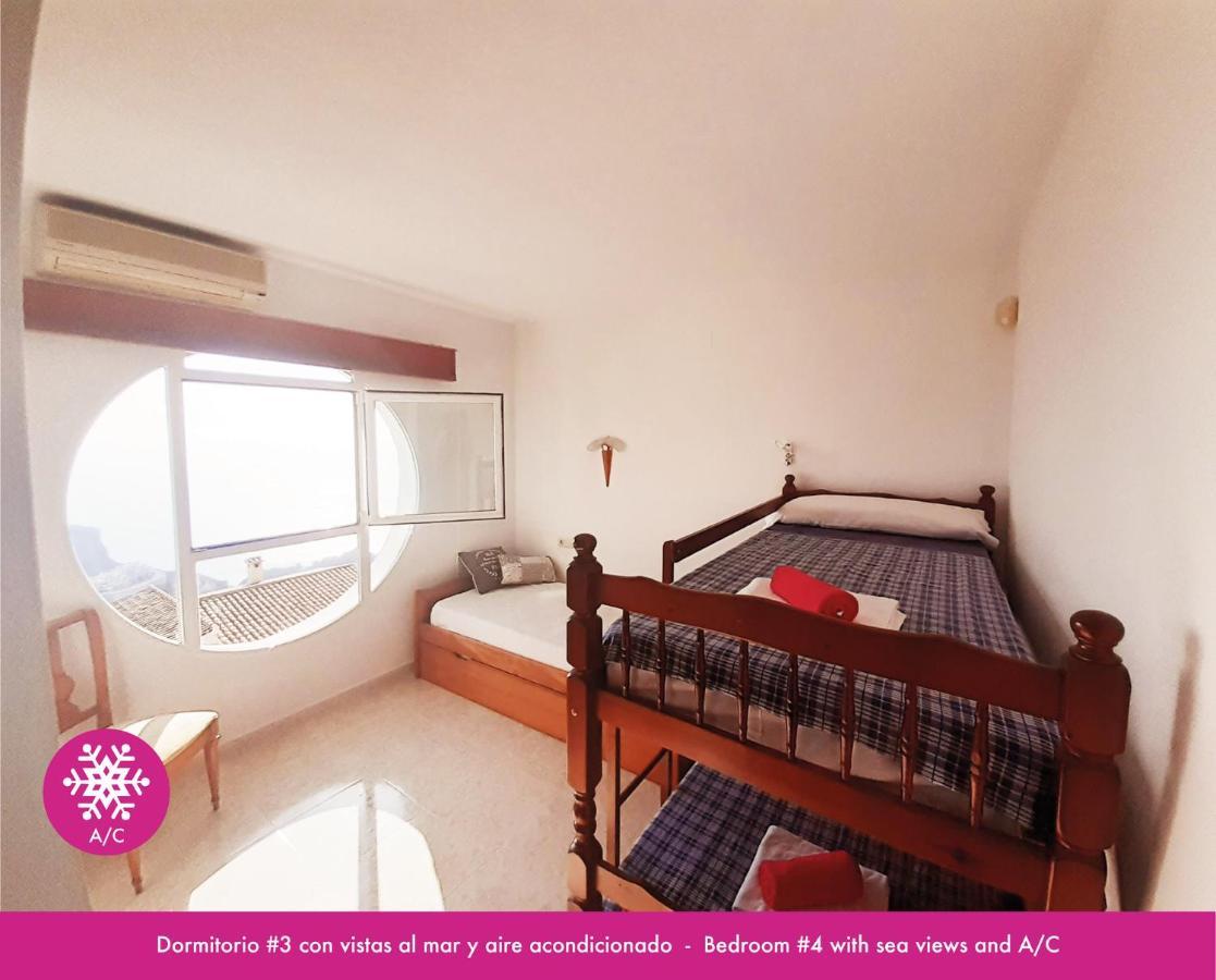 Apartamento Panorama Seaview