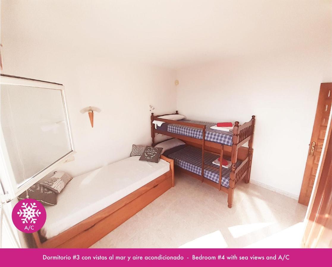 Apartamento Panorama Seaview Cumbre del Sol
