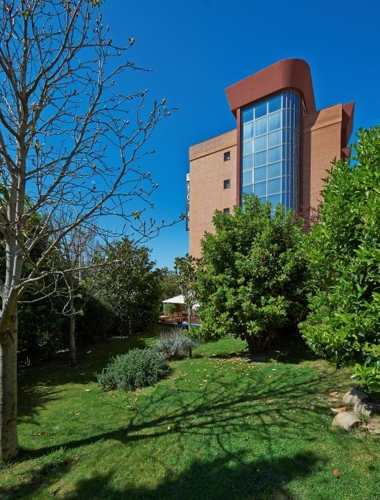 Sercotel Porta Barcelona Sant Just Desvern