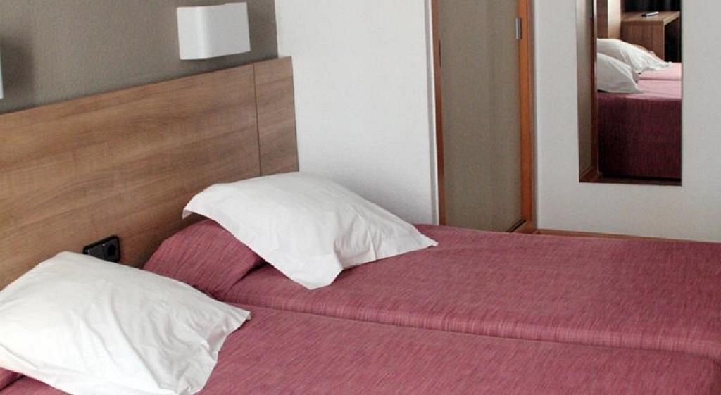 Port Eugeni Hotel Cambrils