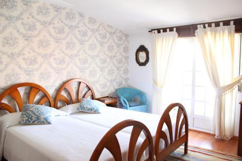 Hotel A Traina