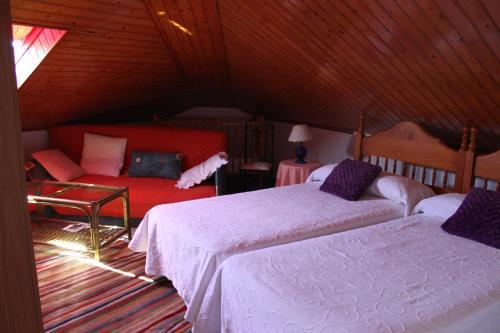 A Traina Hotel *