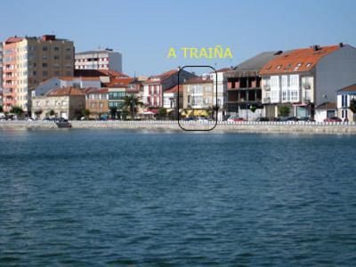 A Traina Hotel *