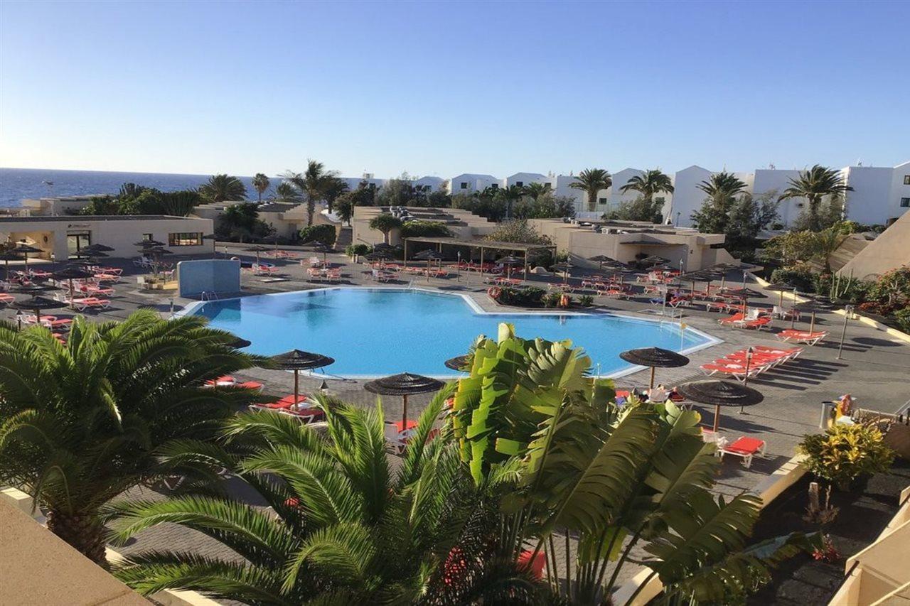 Coronas Playa Hotel