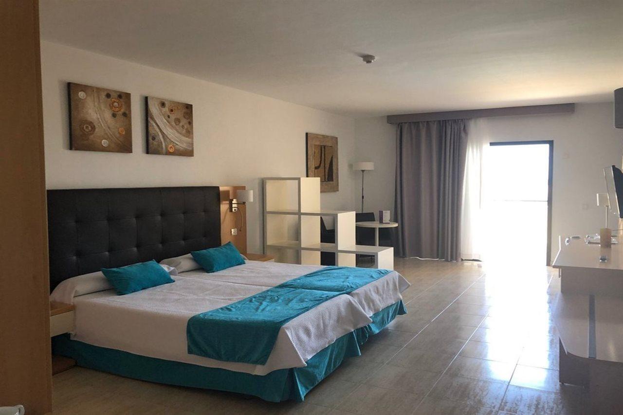 Hotel Coronas Playa
