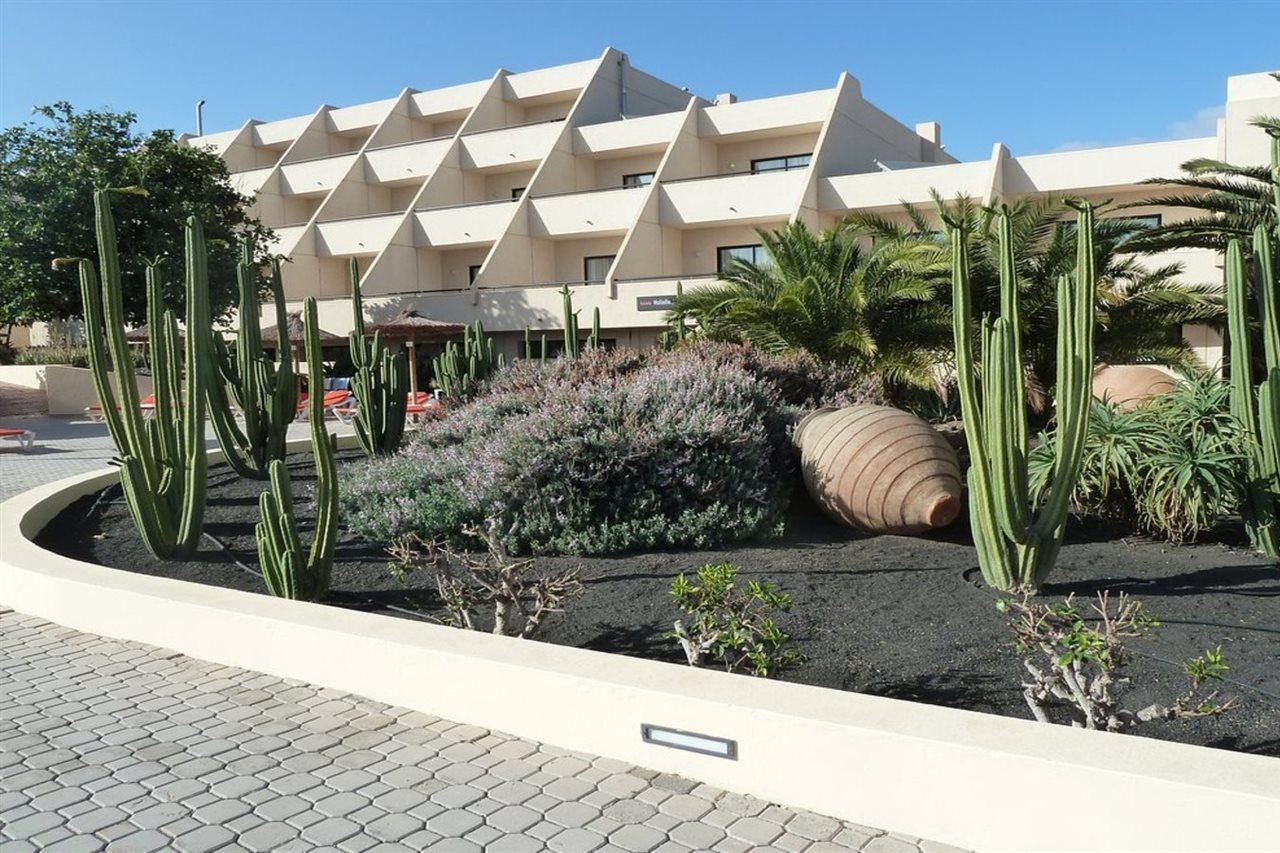 Coronas Playa Hotel Costa Teguise