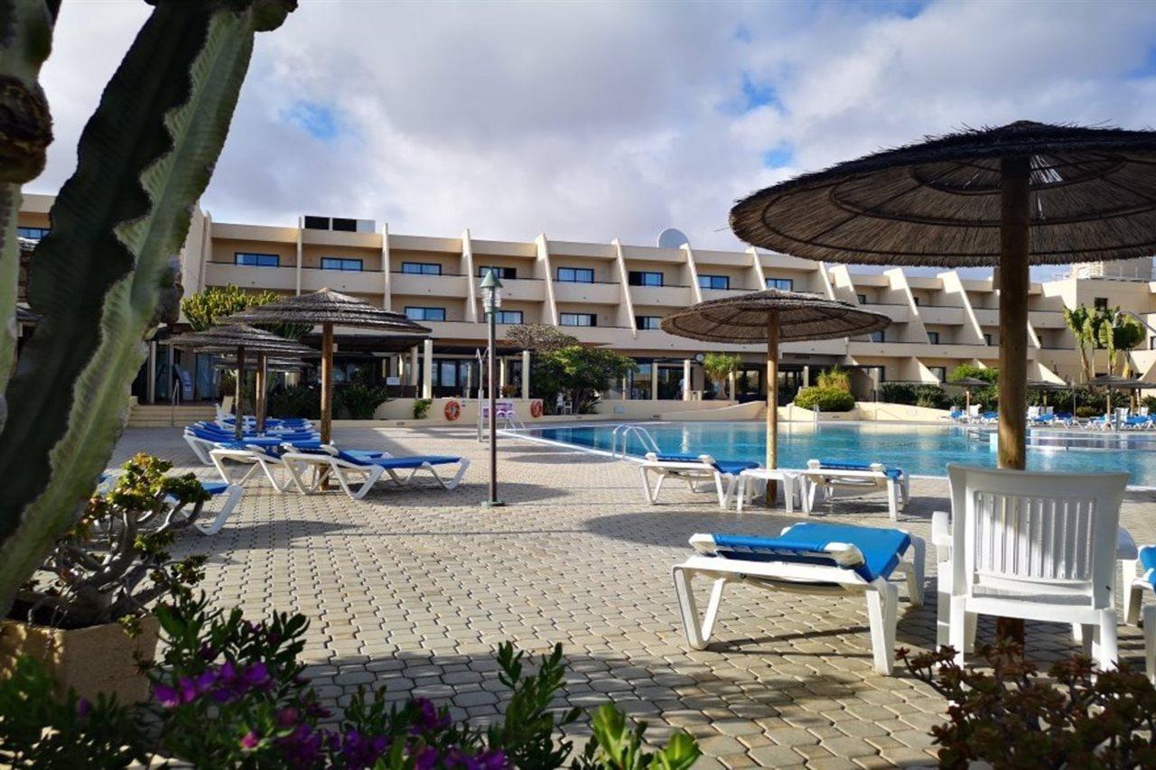 Coronas Playa Hotel Costa Teguise