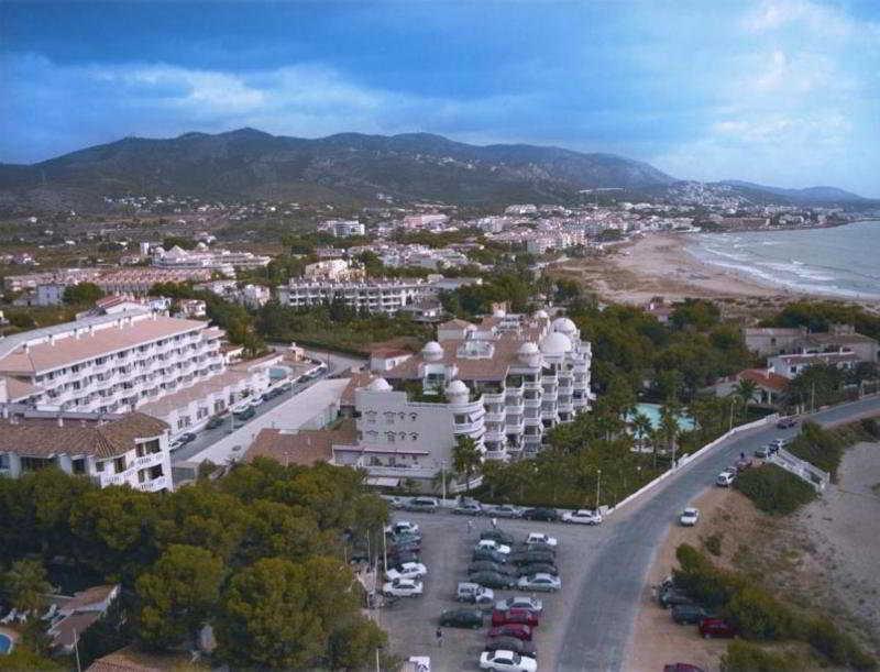Servigroup Romana