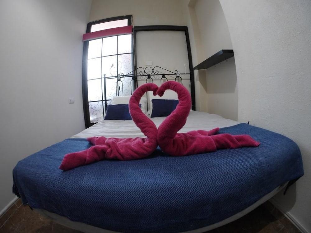 Hostel Puerto Nest Puerto de la Cruz (Tenerife)