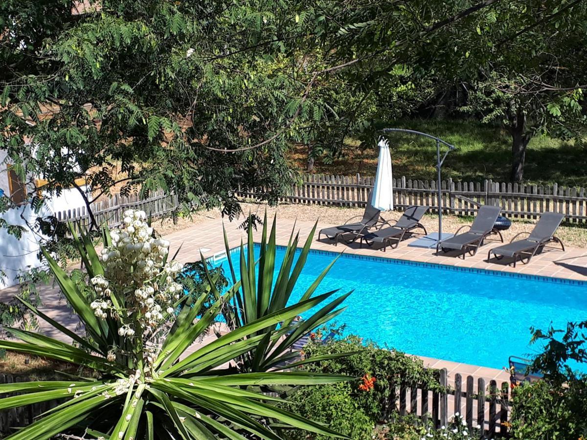 Hotel Cortijo Conquistadores