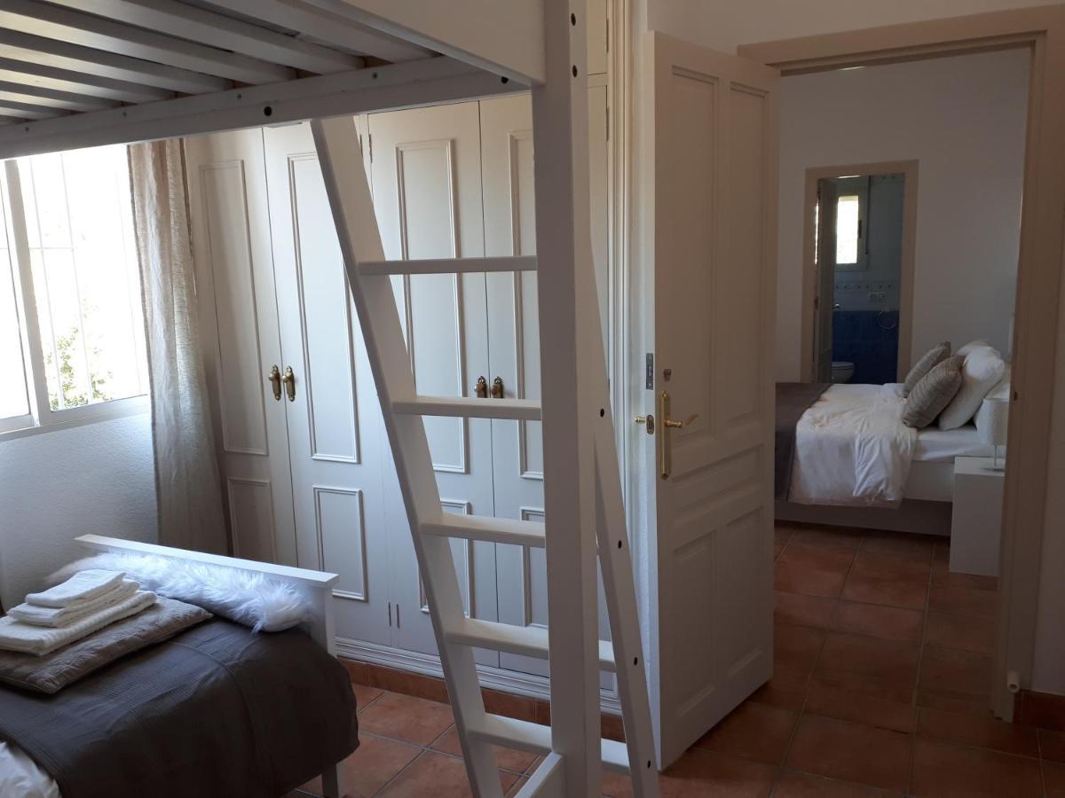 Cortijo Conquistadores 3* Lucena Del Puerto