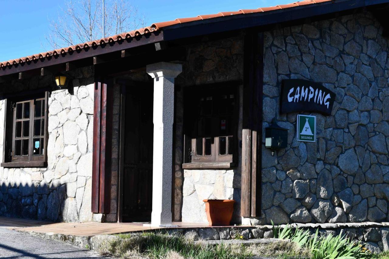 Camping Cañón Do Sil Parada del Sil