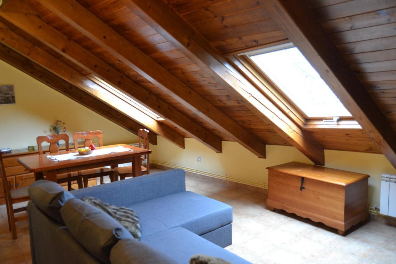 Casa Valenti 3-4 Places *