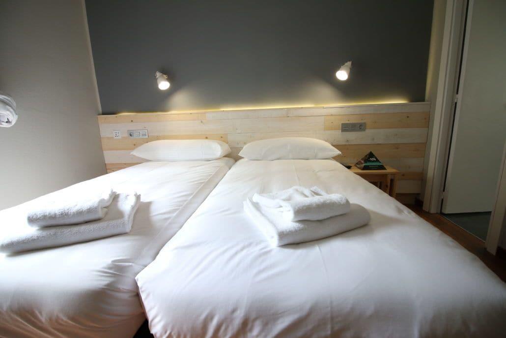 Alda Centro 3* Ponferrada