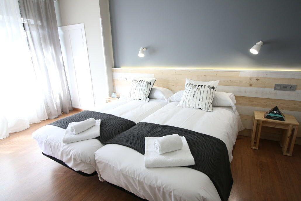 Alda Centro Hotel Ponferrada