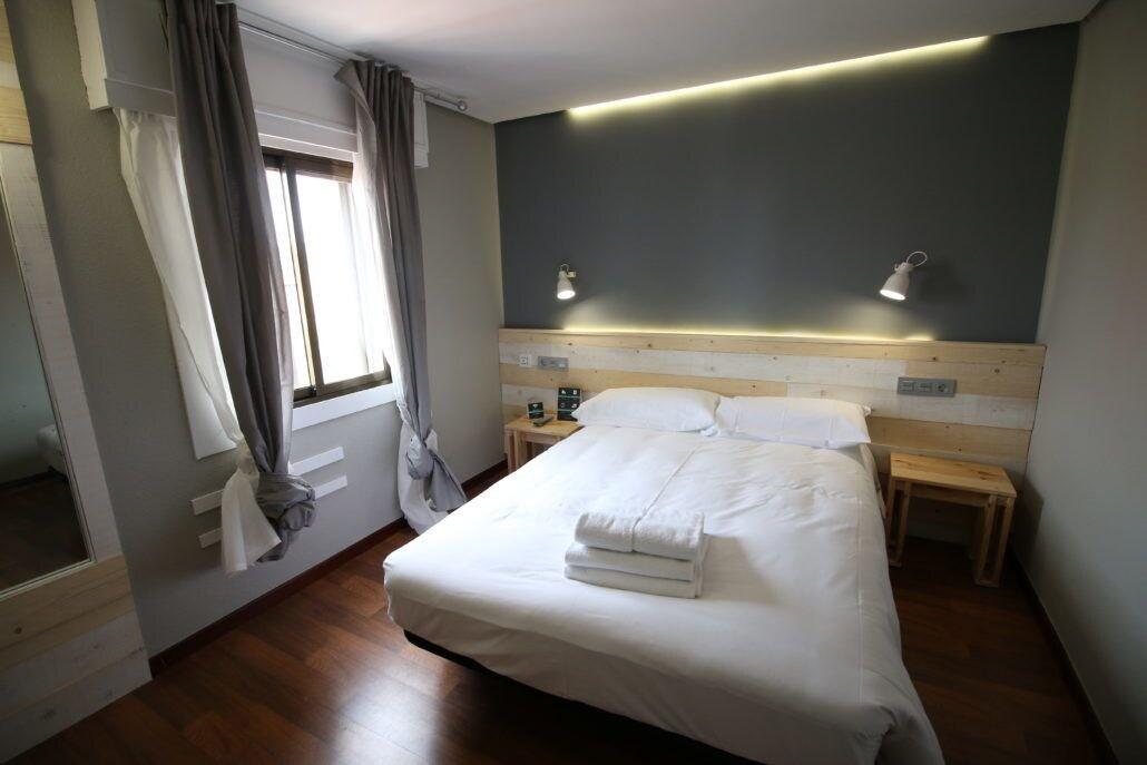 Hotel Alda Centro Ponferrada