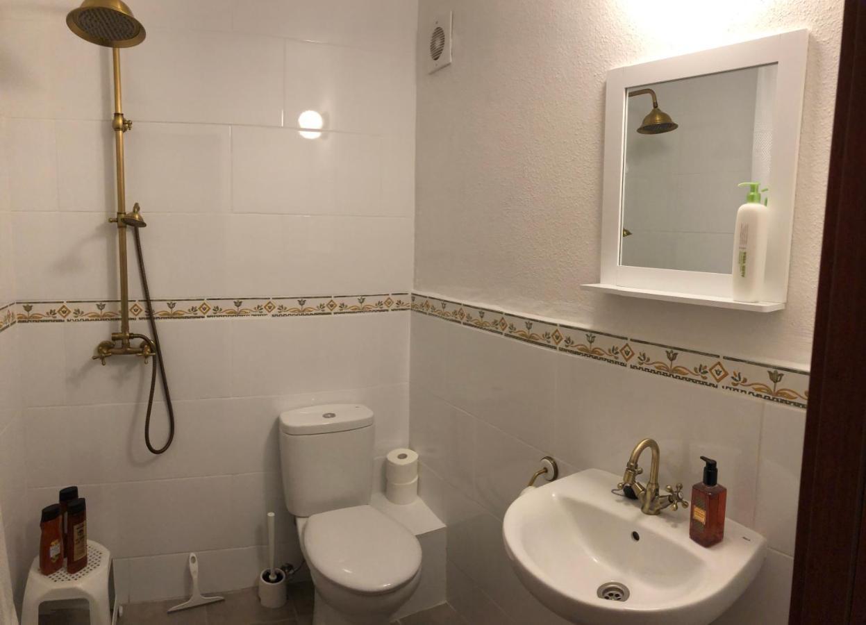 Casa Olivar Bed and breakfast Tocon