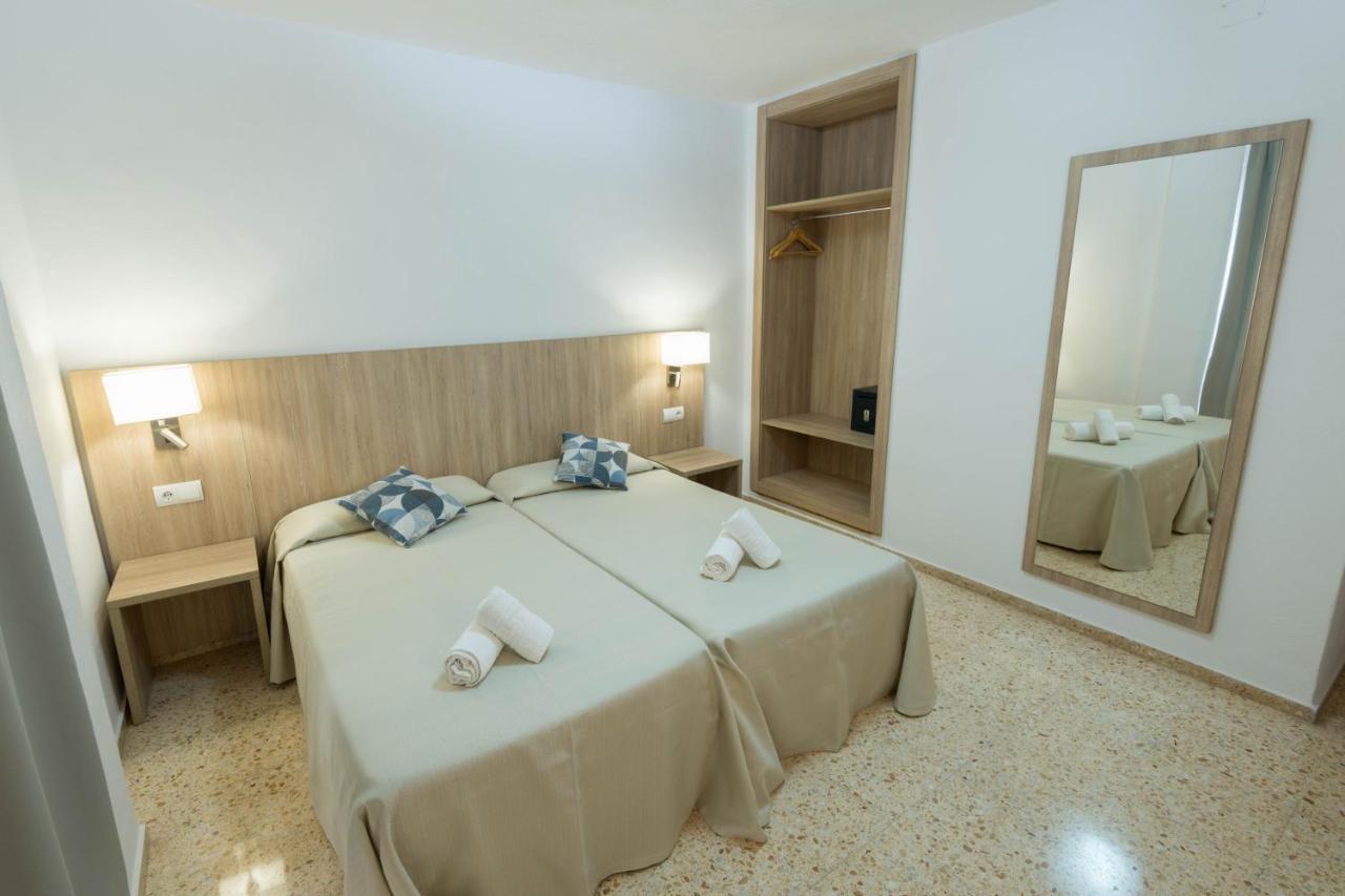 Guest house Mayol 2*