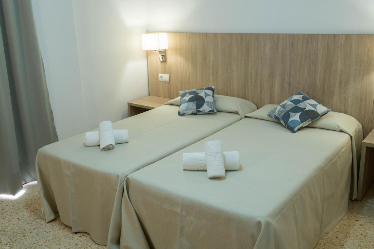Guest house Mayol Santa Eularia des Riu