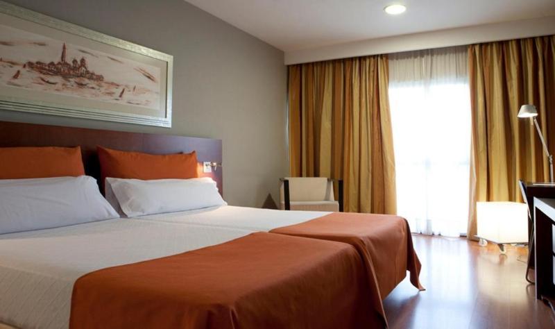 Eurohotel Barcelona Granvia Fira Hotel