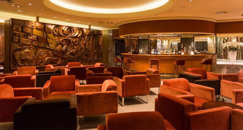 Don Pancho - Designed For Adults Hotel 4*
