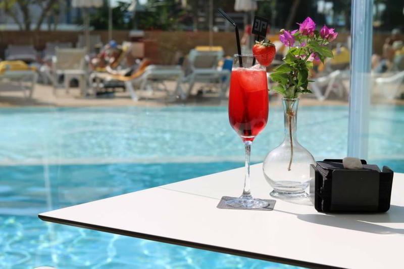 Hotel Don Pancho - Designed For Adults Benidorm