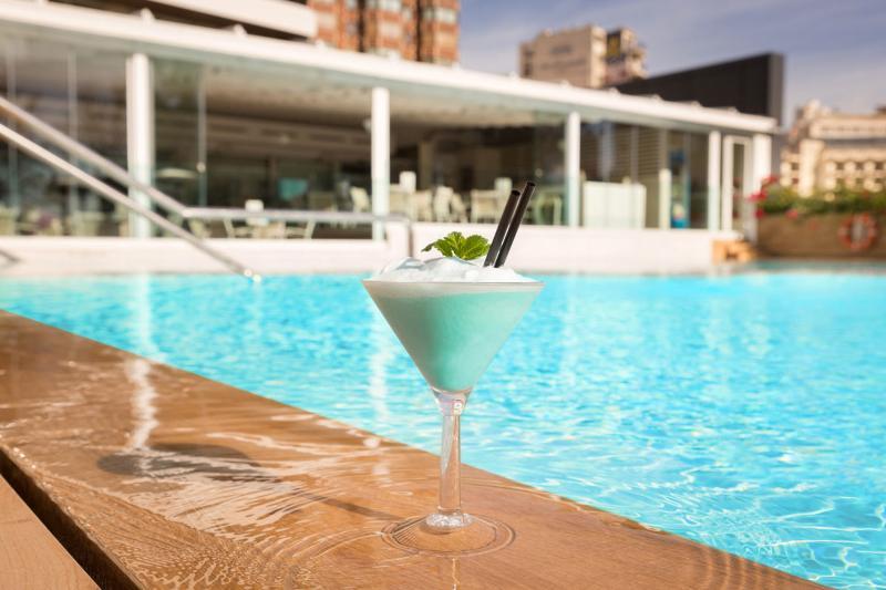 Don Pancho - Designed For Adults Hotel 4*