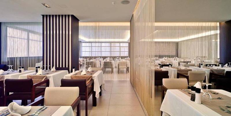 Don Pancho - Designed For Adults Hotel Benidorm