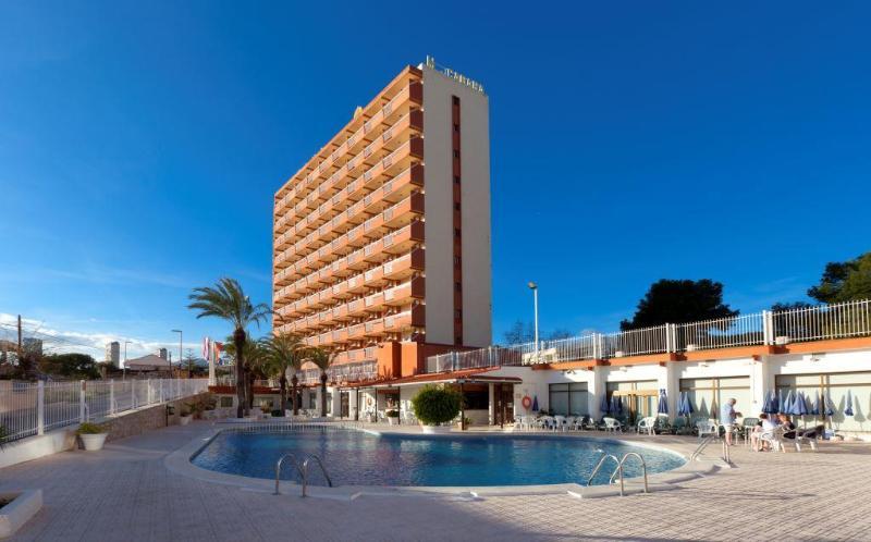 Hotel Velada