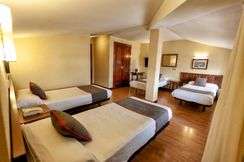 Hotel Vegas