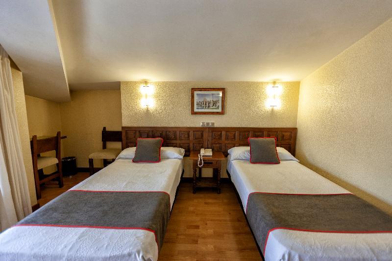 Vegas Hotel Burgo