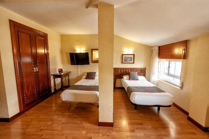 Vegas Hotel 2*