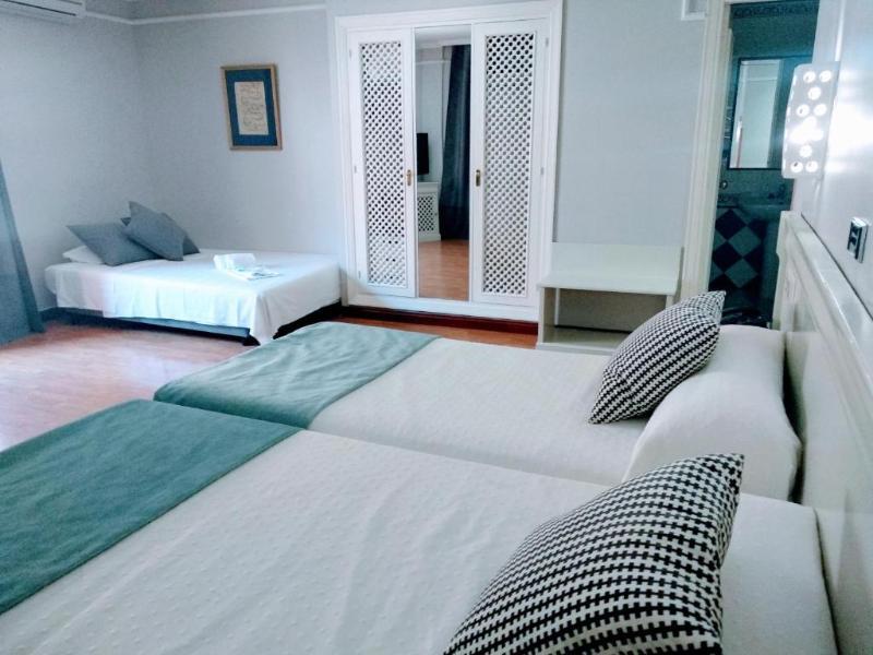 Hotel Doña Blanca 3*