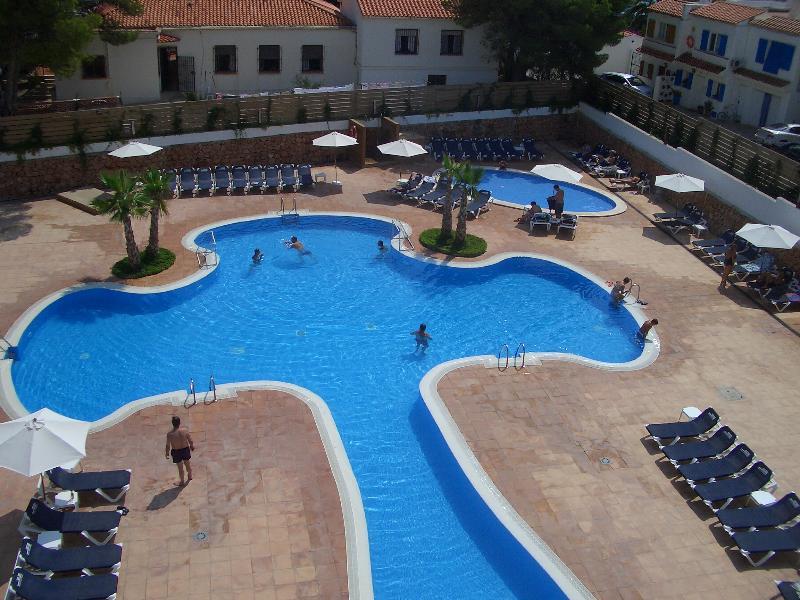Hotel Alcossebre 3* Alcoceber