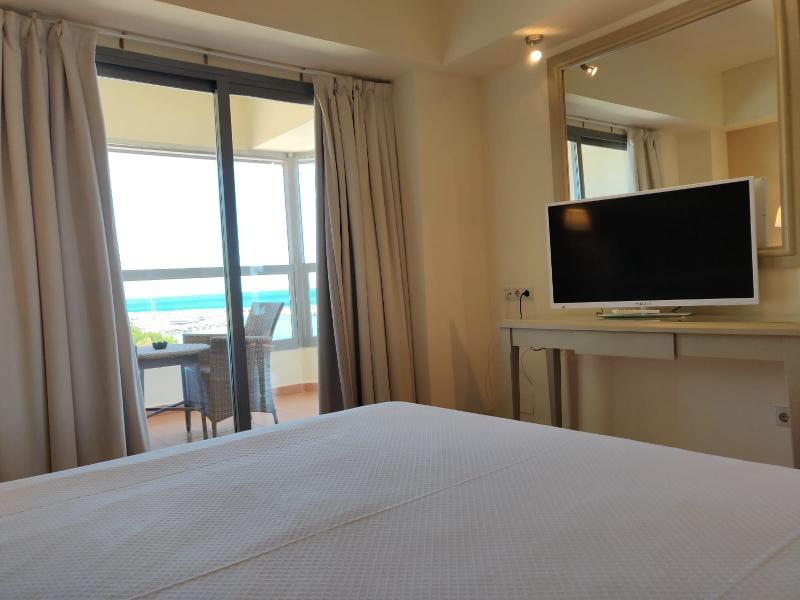 Hotel Alcossebre Hotel
