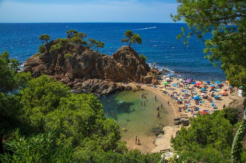 Cap Roig & By Brava