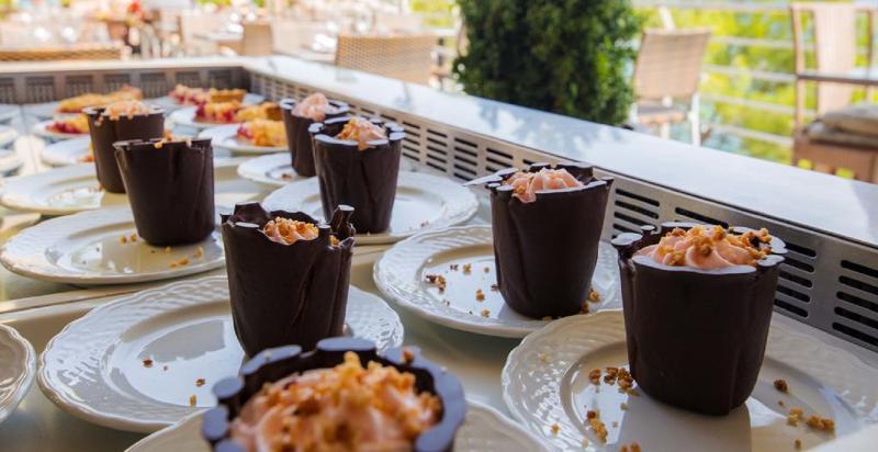 Hotel Cap Roig & By Brava Platja d'Aro