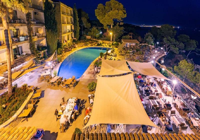 Hotel Cap Roig & By Brava