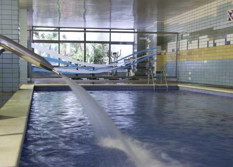 Gran Garbi & Aquasplash Hotel Lloret de Mar