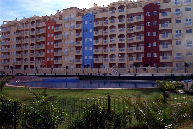Marinesco V.v. Apartamento La Manga del Mar Menor