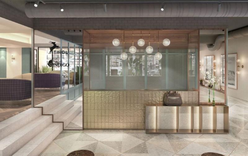 Indigo - Princesa, An Ihg Hotel 3*