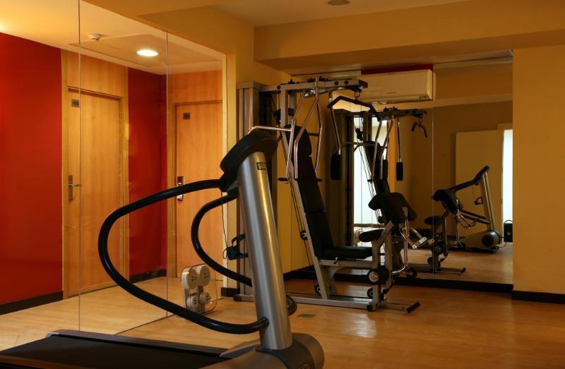 Hotel Indigo - Princesa, An Ihg Madrid