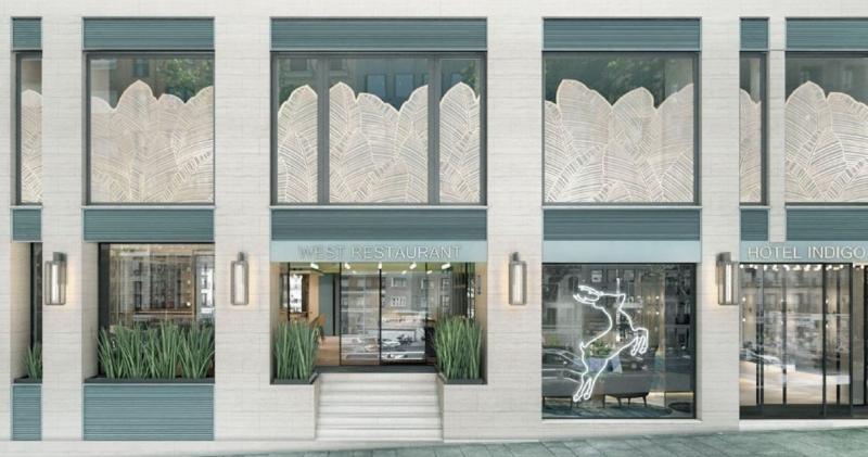 Indigo - Princesa, An Ihg 3* Madrid