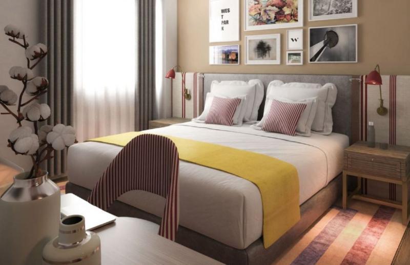 Indigo - Princesa, An Ihg Hotel Madrid